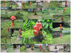 Fire Prevention Week leaves N/A with inoperable fire hydrants