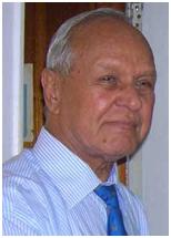 Dr. Yesu Persaud