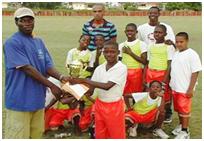 Berbice schools excel as Inter Primary School Windball Competition concludes