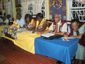 N/A Lions Club conducts 51st handing- over ceremony